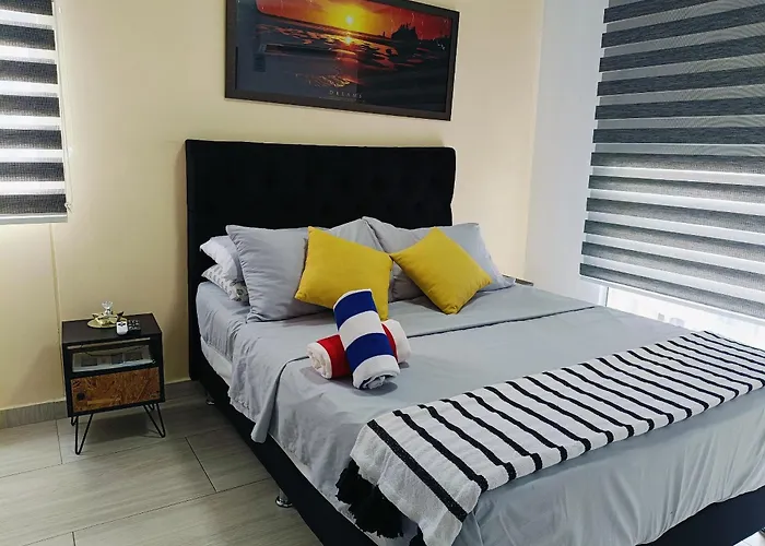 Apto Completo Pto Azul Club House Ven A Descansar