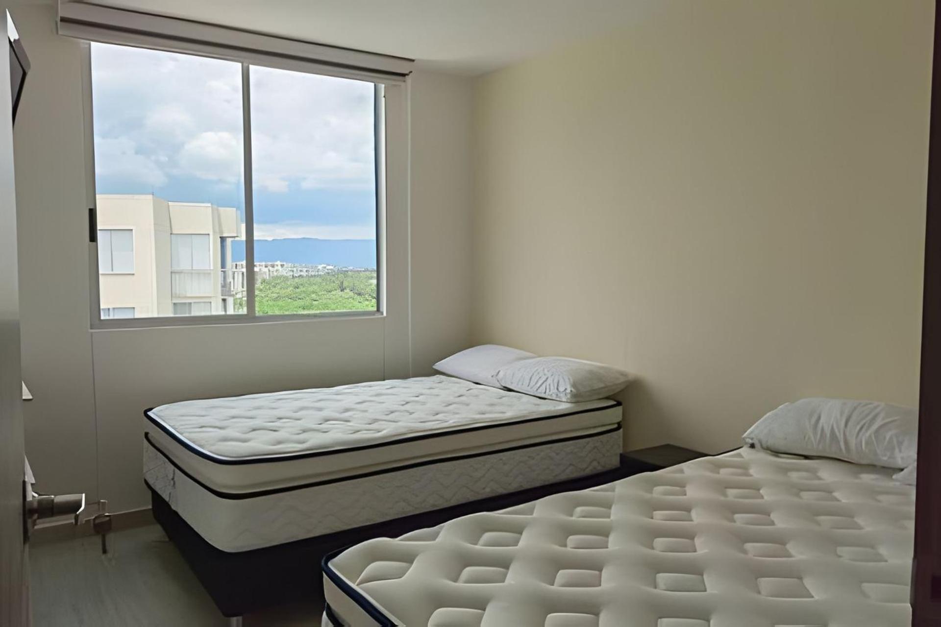Apto Completo Pto Azul Club House Ven A Descansar Holiday home *