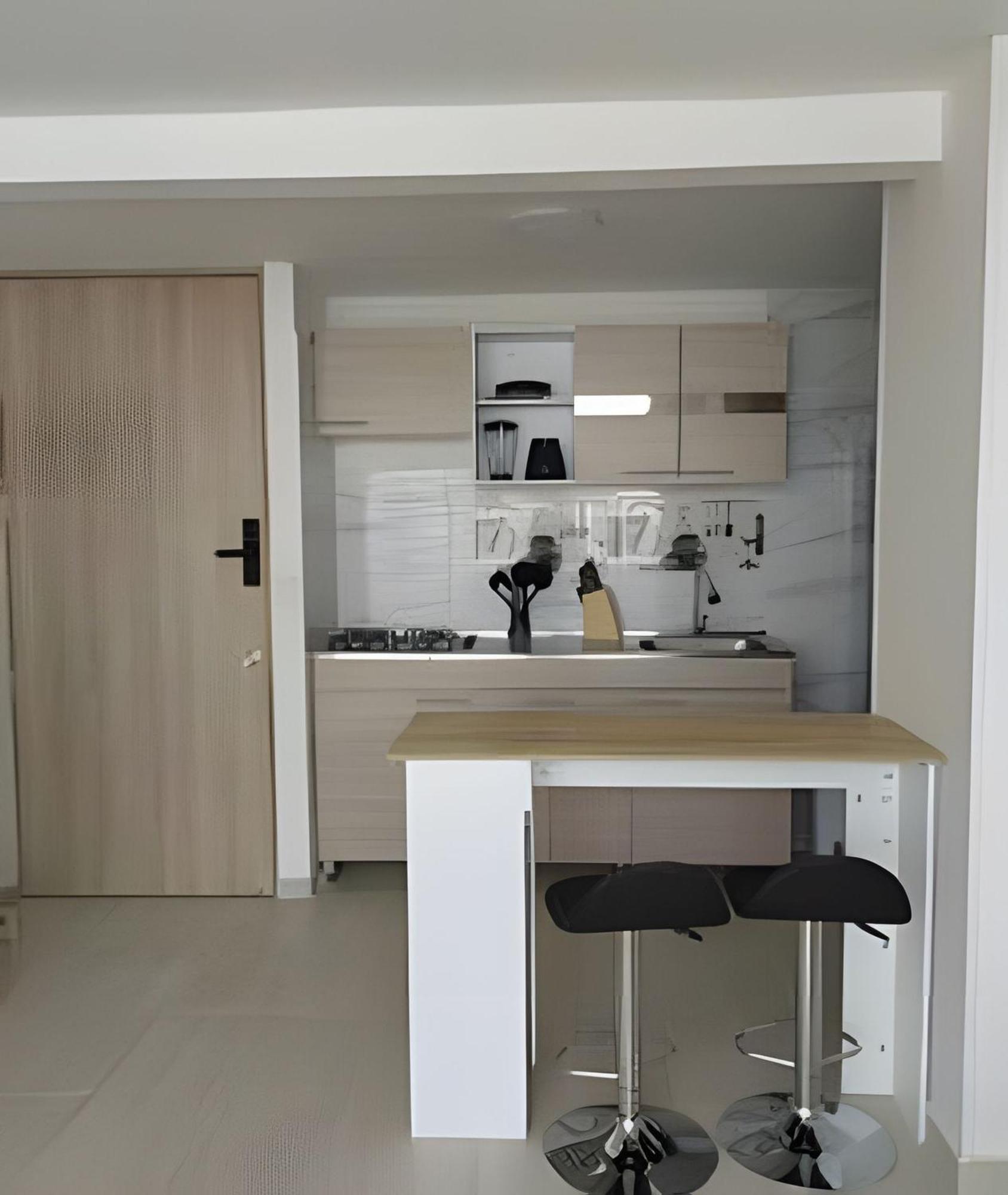 Holiday home Apto Completo Pto Azul Club House Ven A Descansar Ricaurte