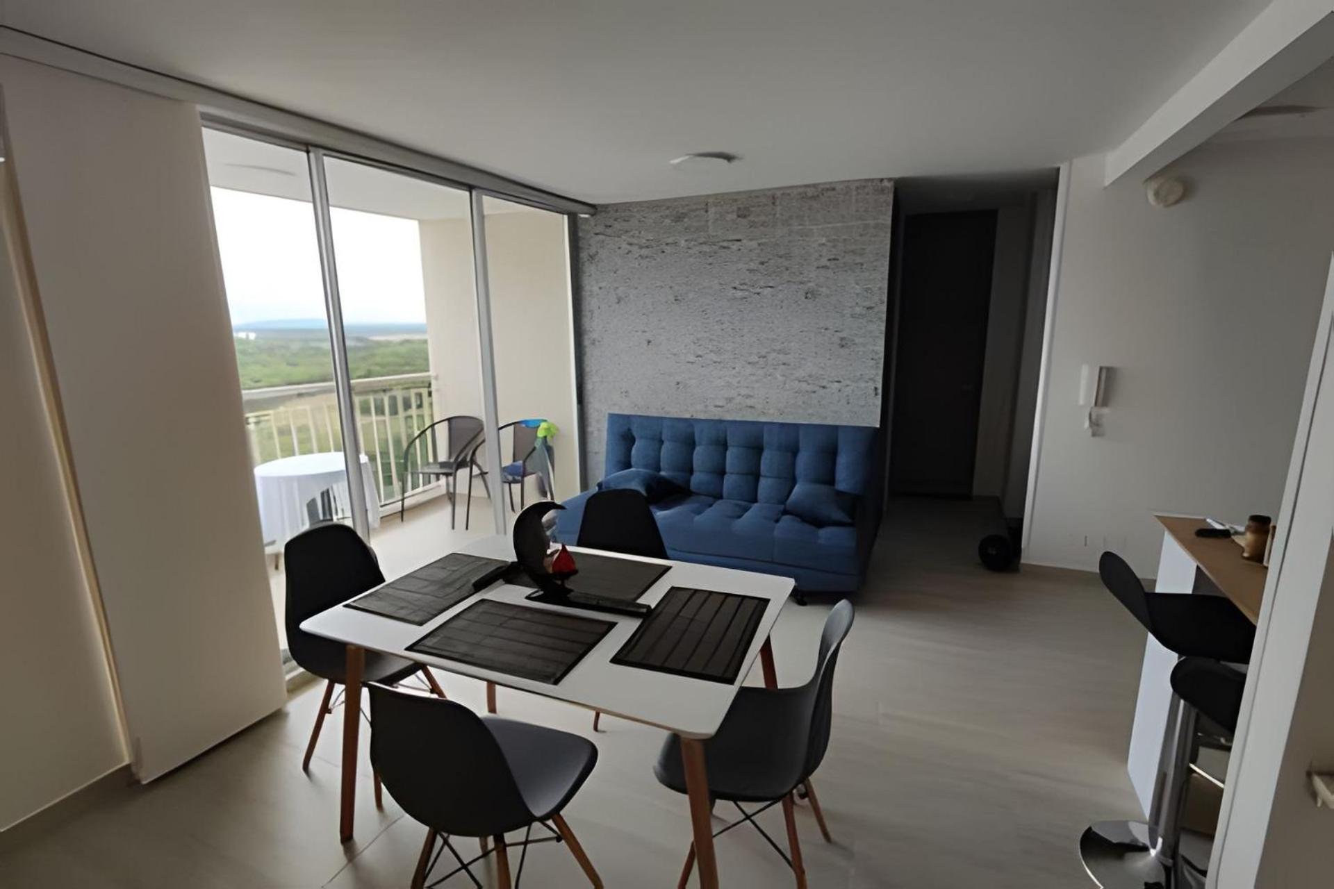 Holiday home Apto Completo Pto Azul Club House Ven A Descansar