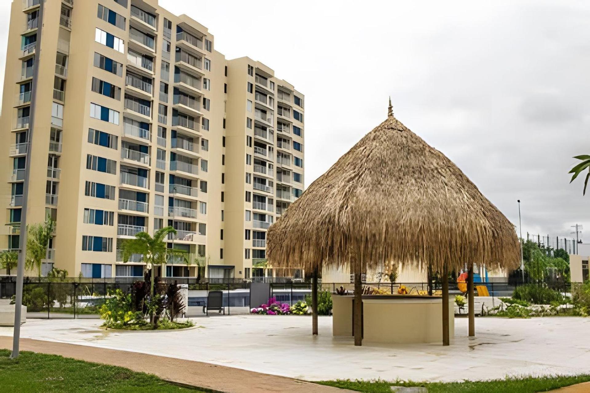 Apto Completo Pto Azul Club House Ven A Descansar Ricaurte