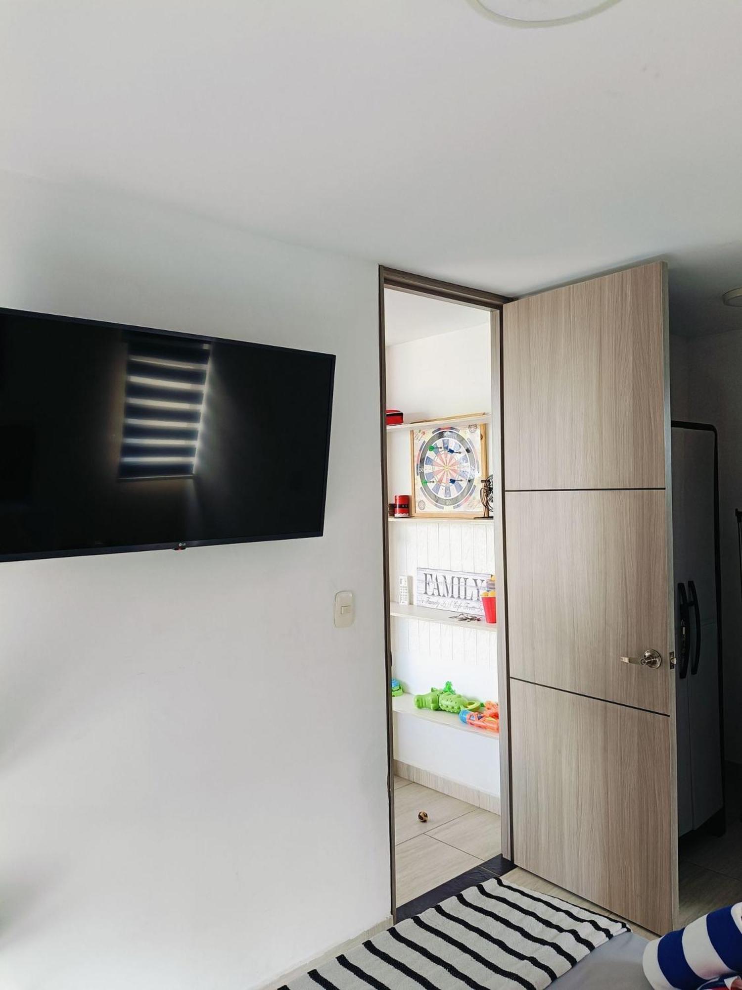 Holiday home Apto Completo Pto Azul Club House Ven A Descansar