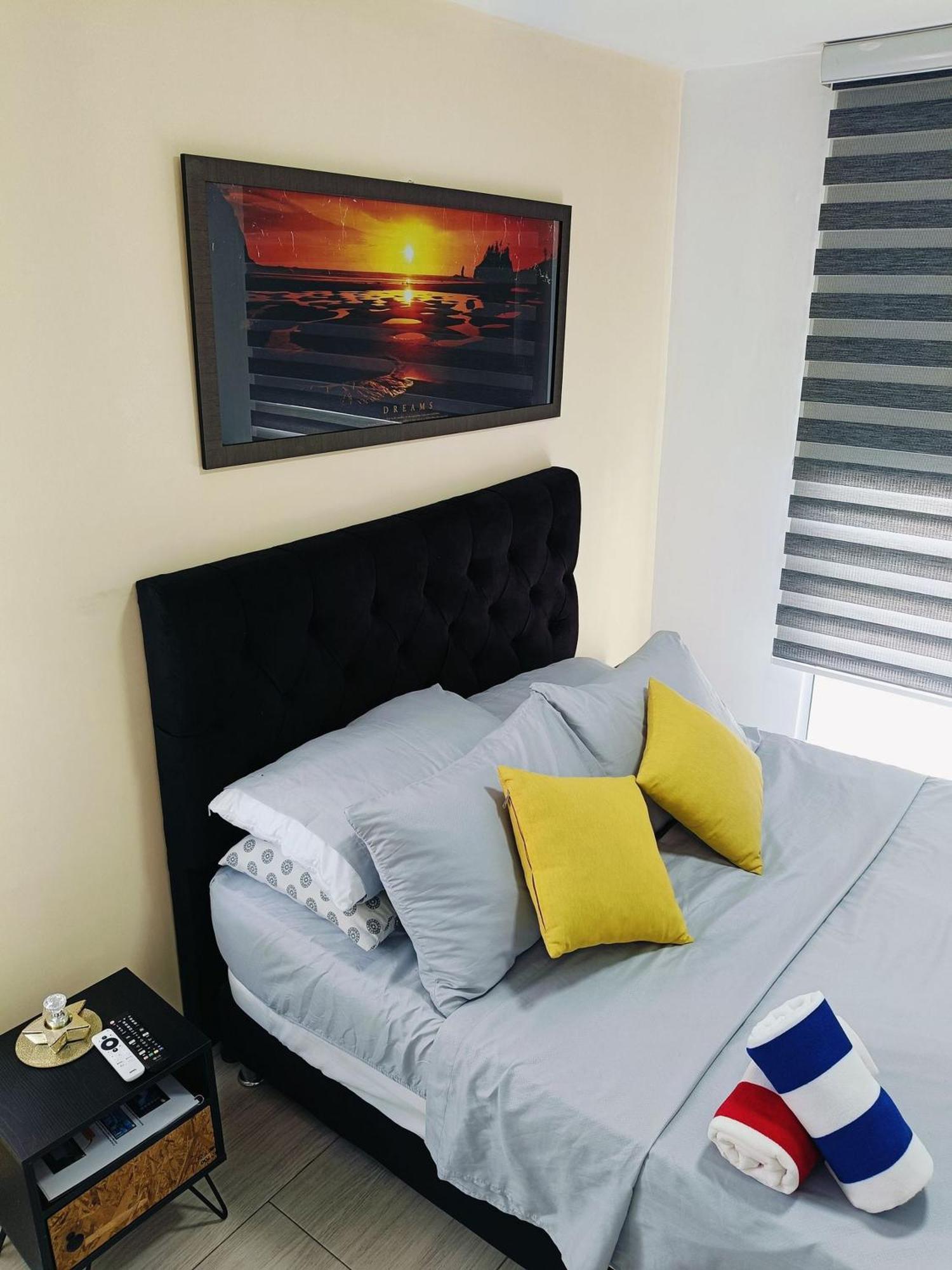 Holiday home Apto Completo Pto Azul Club House Ven A Descansar *