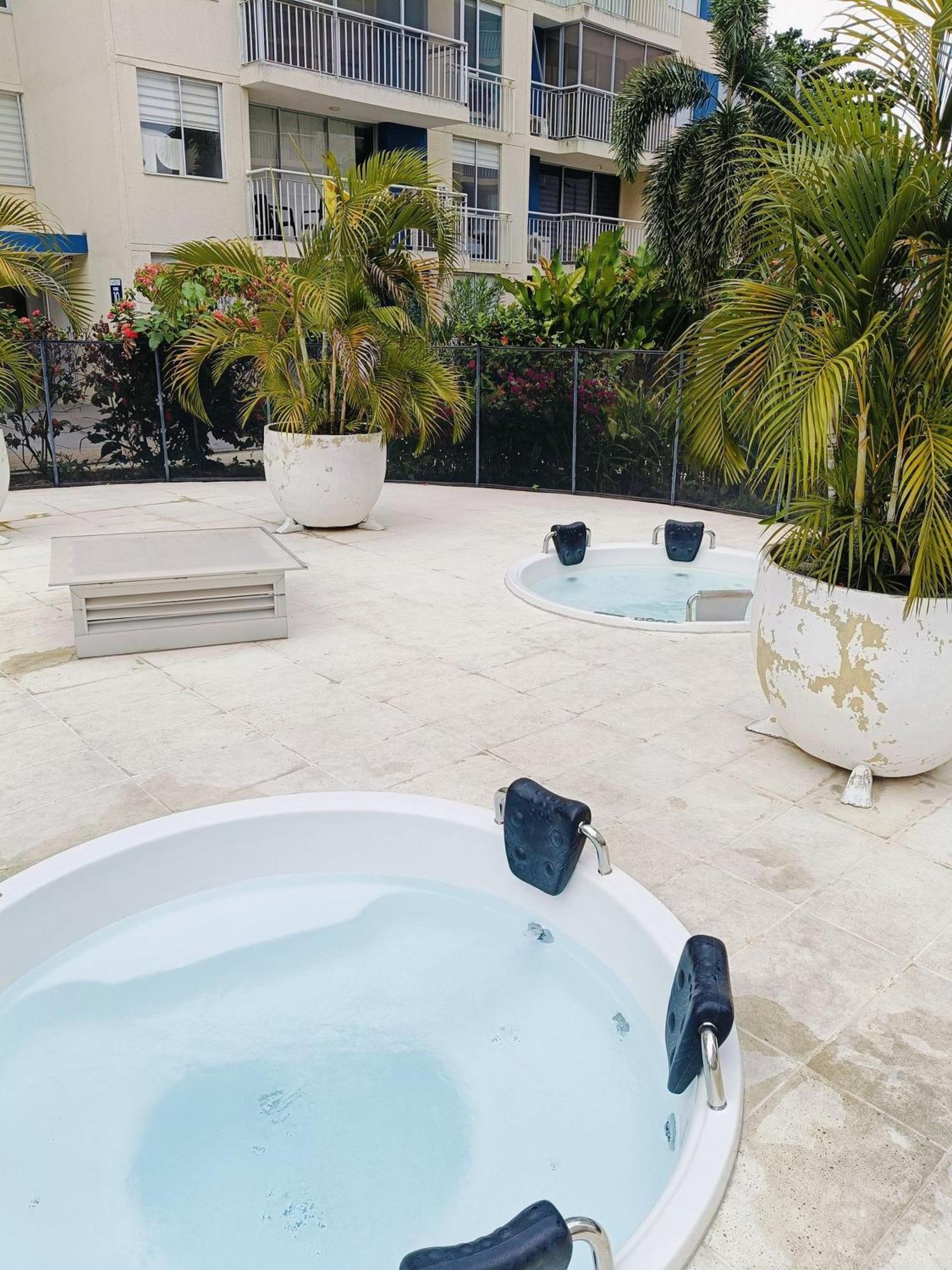 Apto Completo Pto Azul Club House Ven A Descansar *