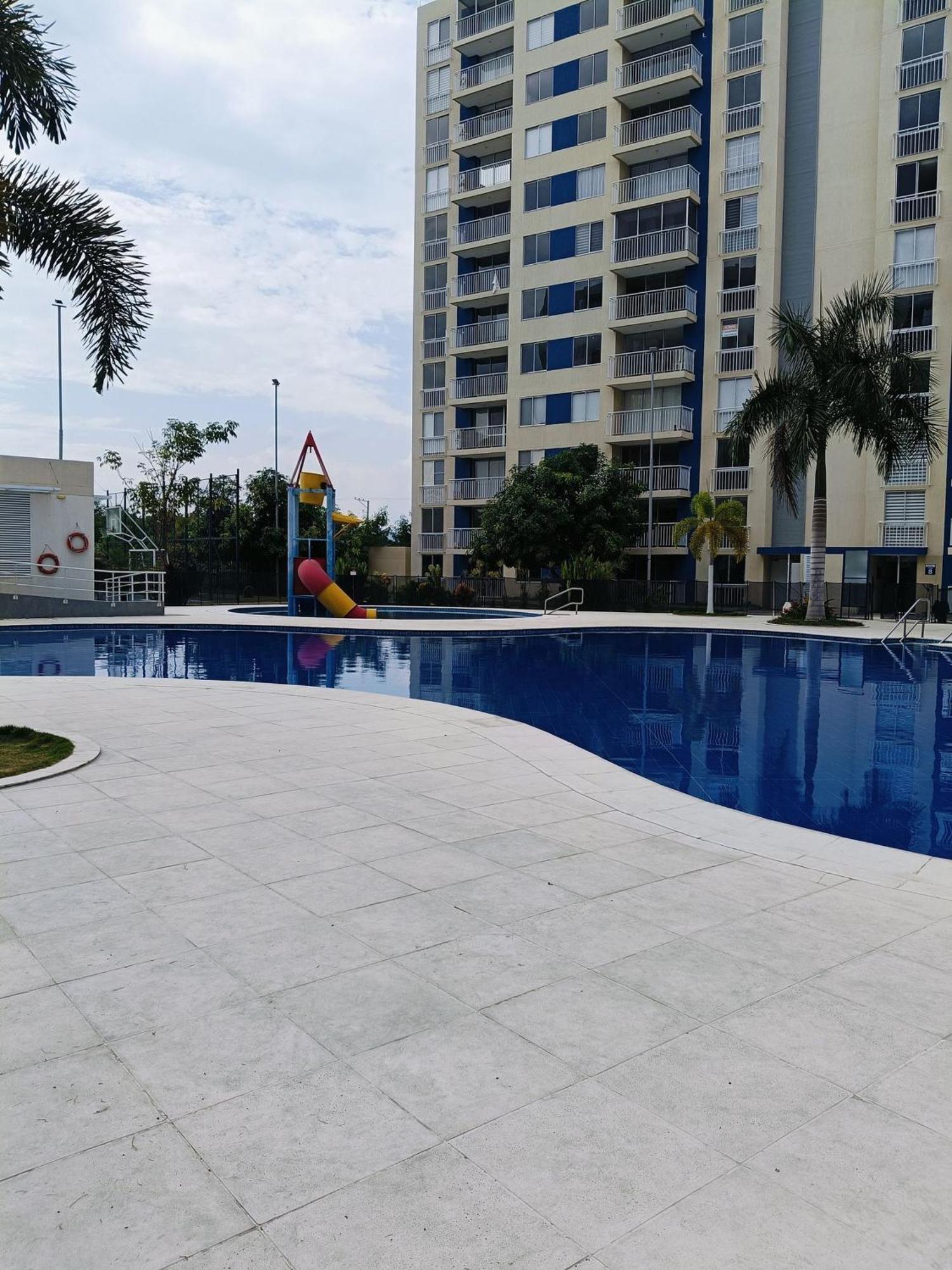 Apto Completo Pto Azul Club House Ven A Descansar Ricaurte
