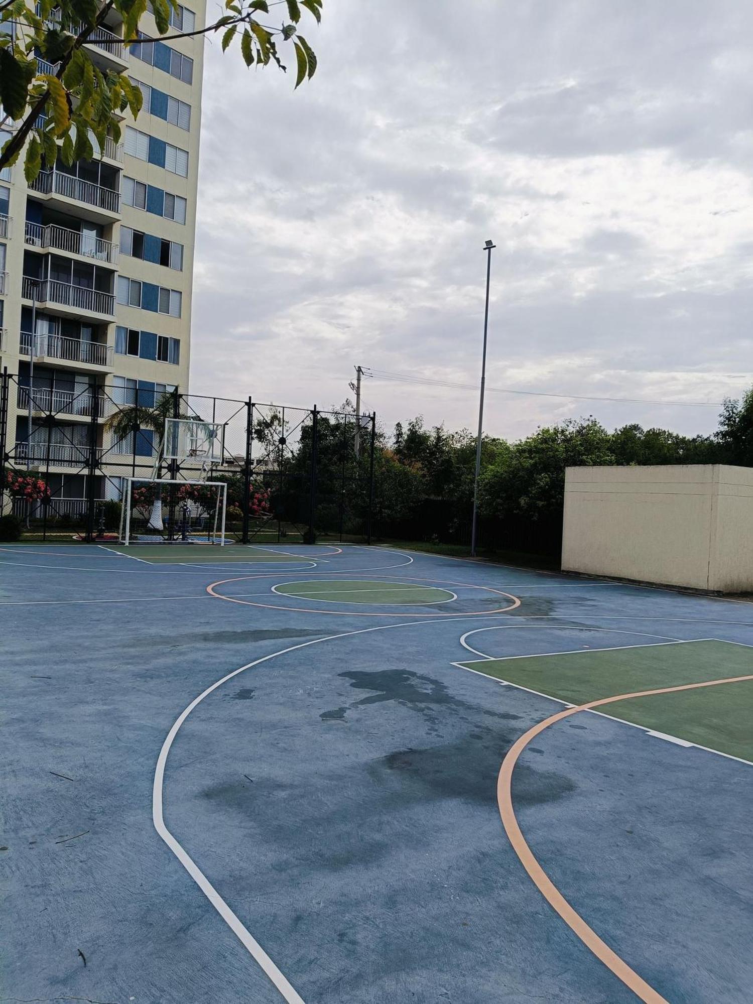 Apto Completo Pto Azul Club House Ven A Descansar Ricaurte
