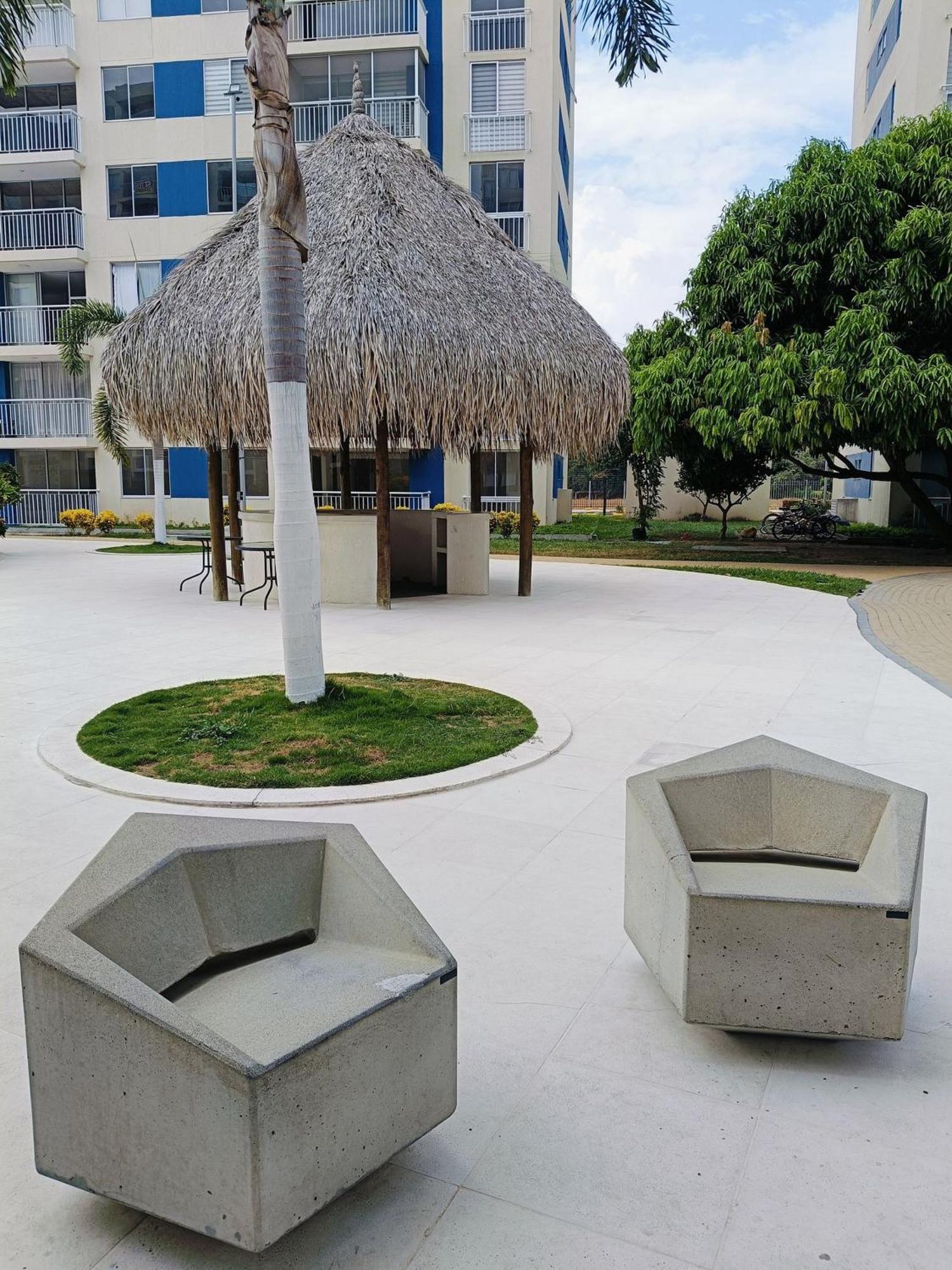 Apto Completo Pto Azul Club House Ven A Descansar * Ricaurte