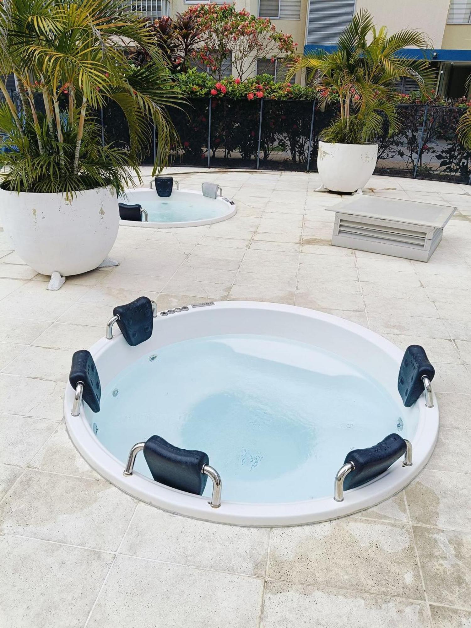 Apto Completo Pto Azul Club House Ven A Descansar